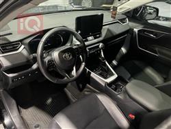 تويوتا راف 4